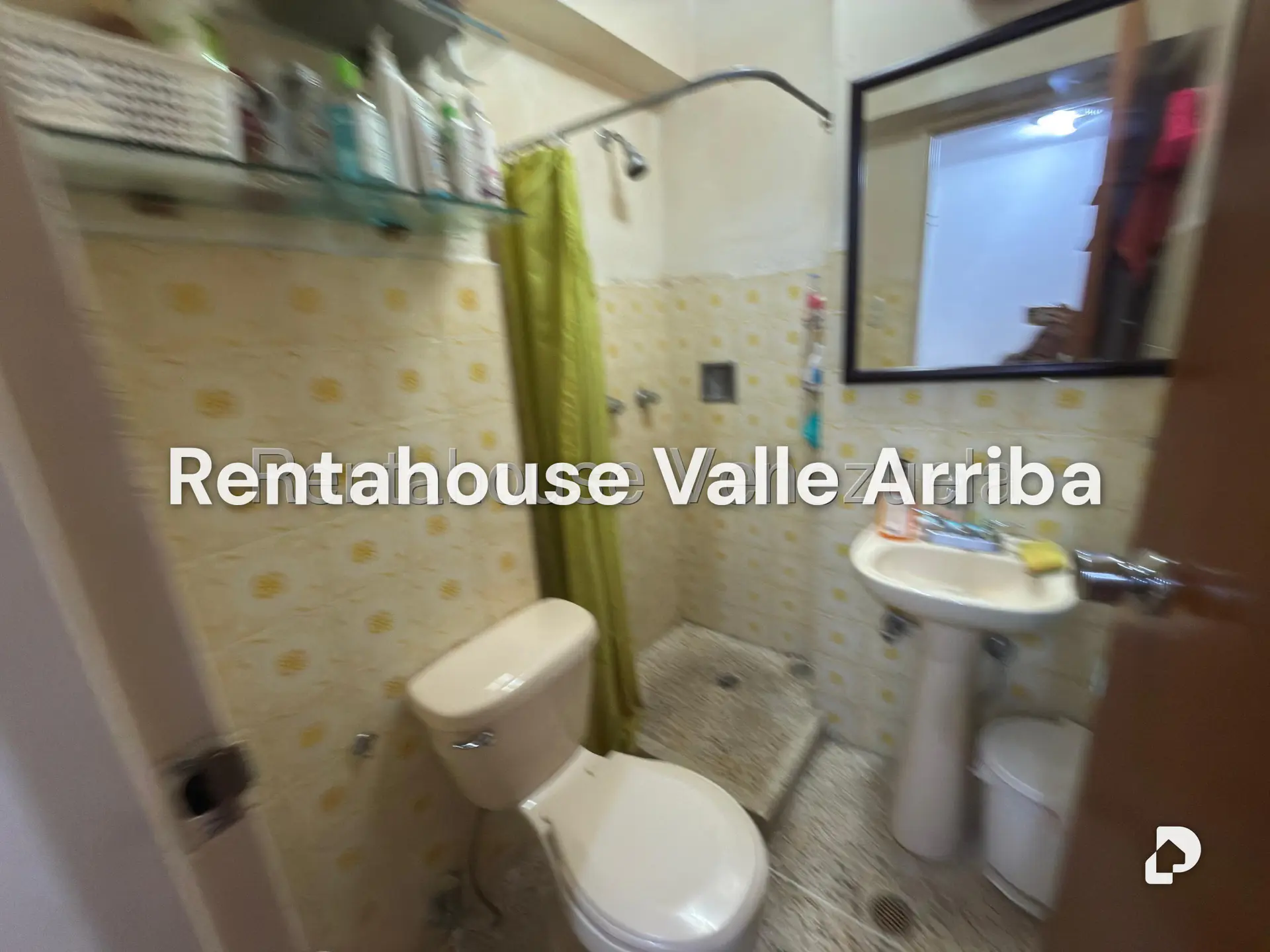 Apartamento en Montalbán II, Caracas – 18