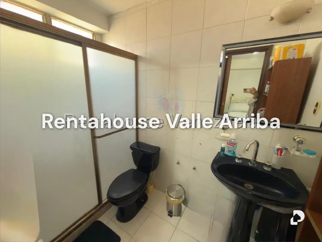 Apartamento en Montalbán II, Caracas – 14