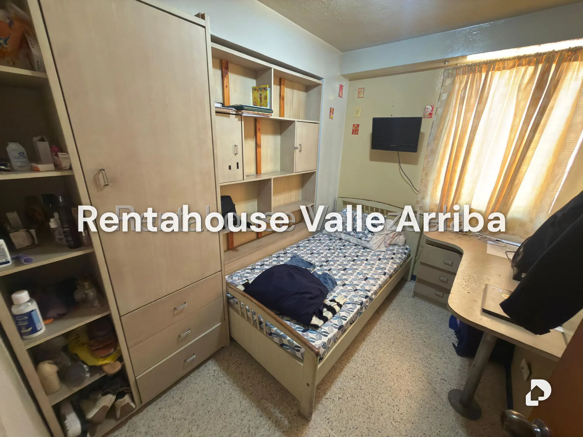 Apartamento en Montalbán II, Caracas – 17