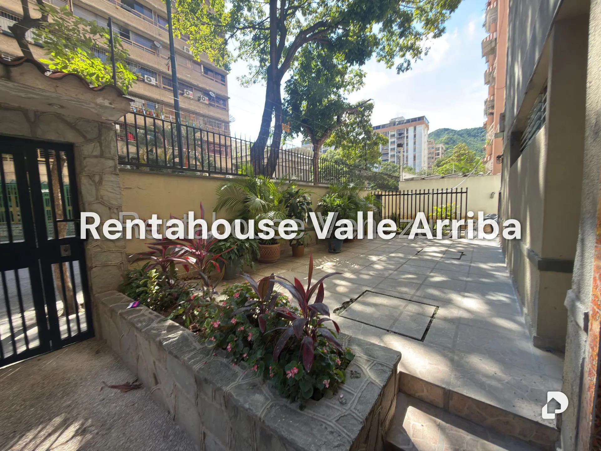 Apartamento en Montalbán II, Caracas – 3