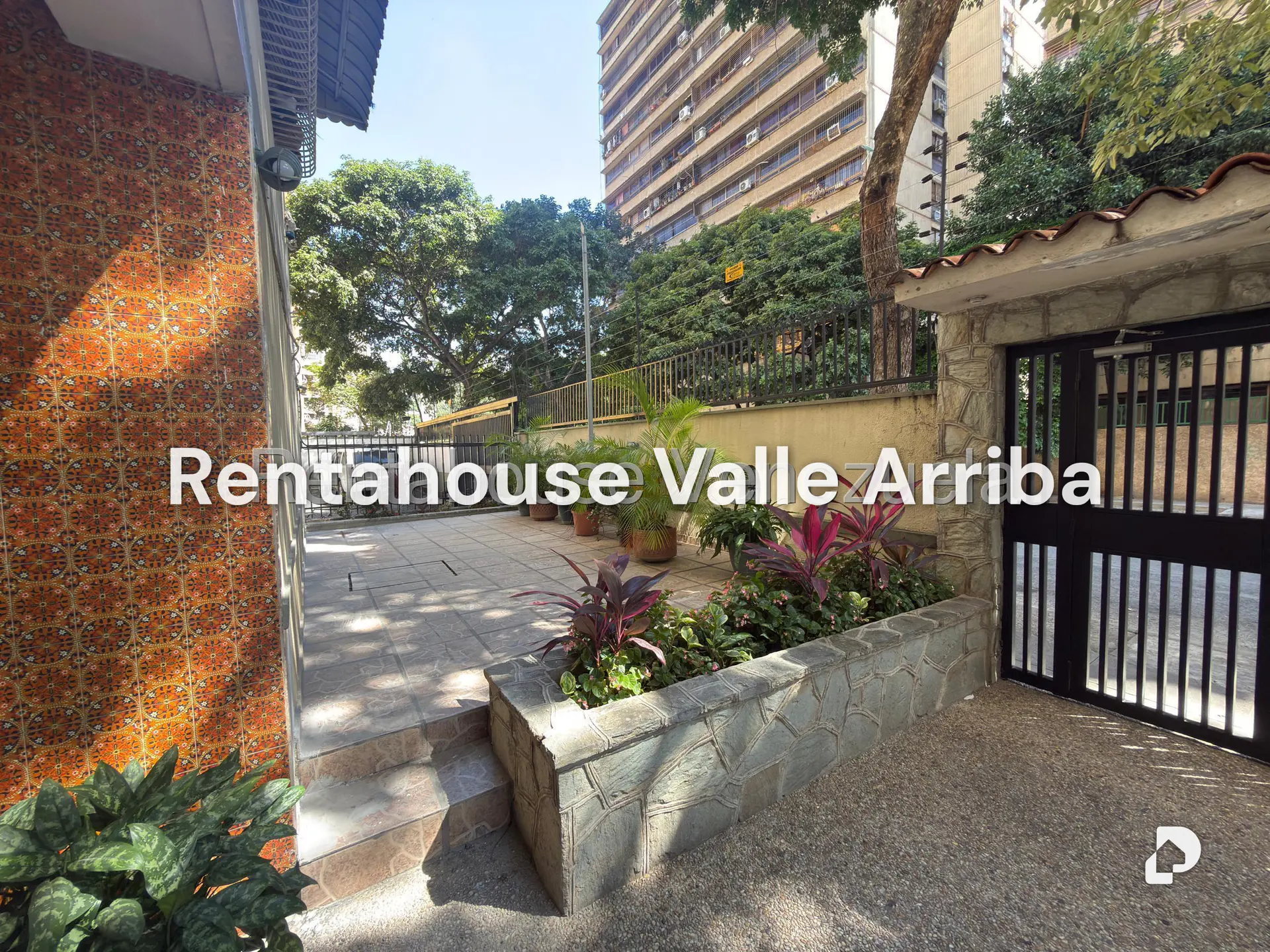 Apartamento en Montalbán II, Caracas – 4
