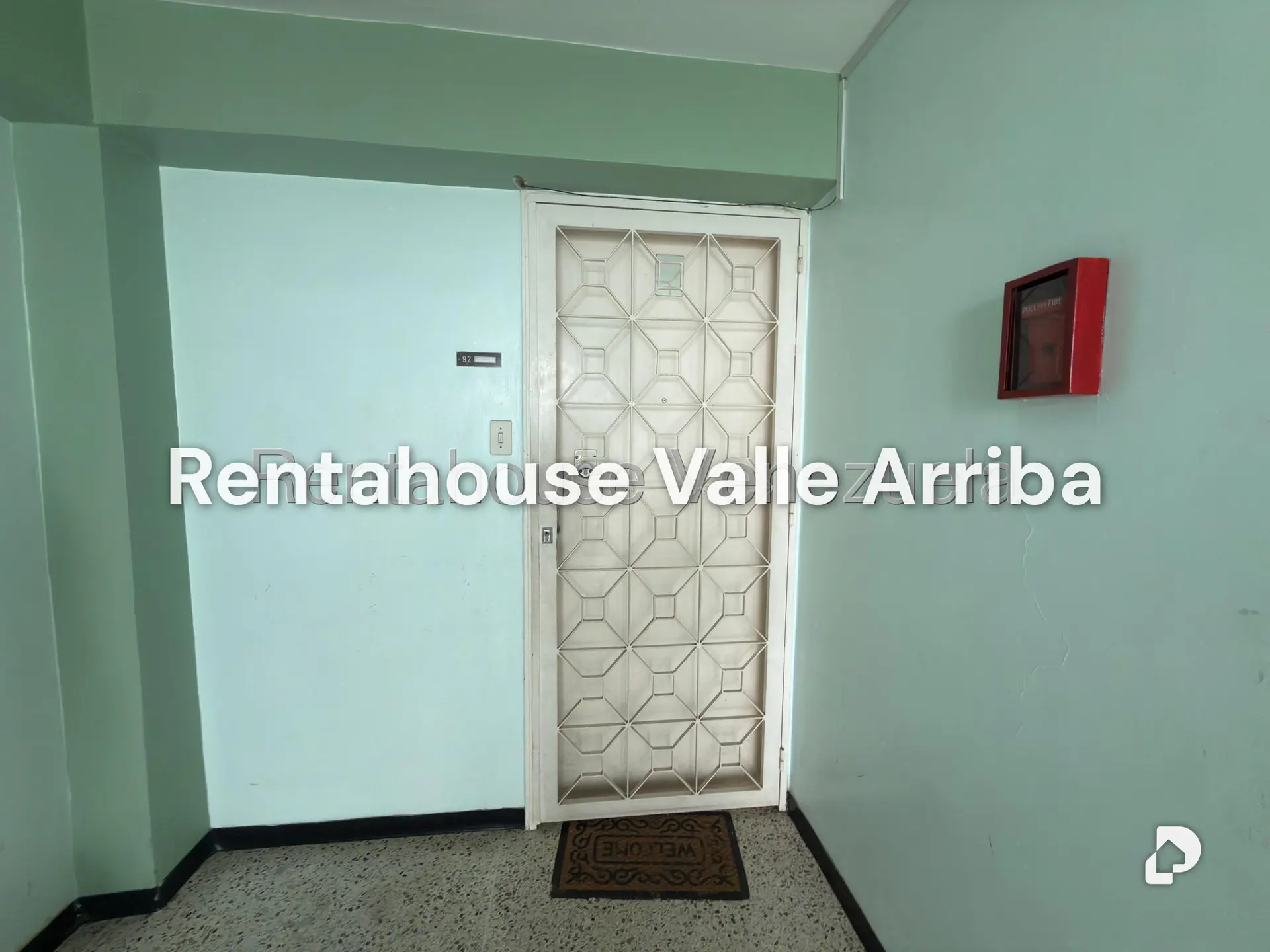 Apartamento en Montalbán II, Caracas – 19