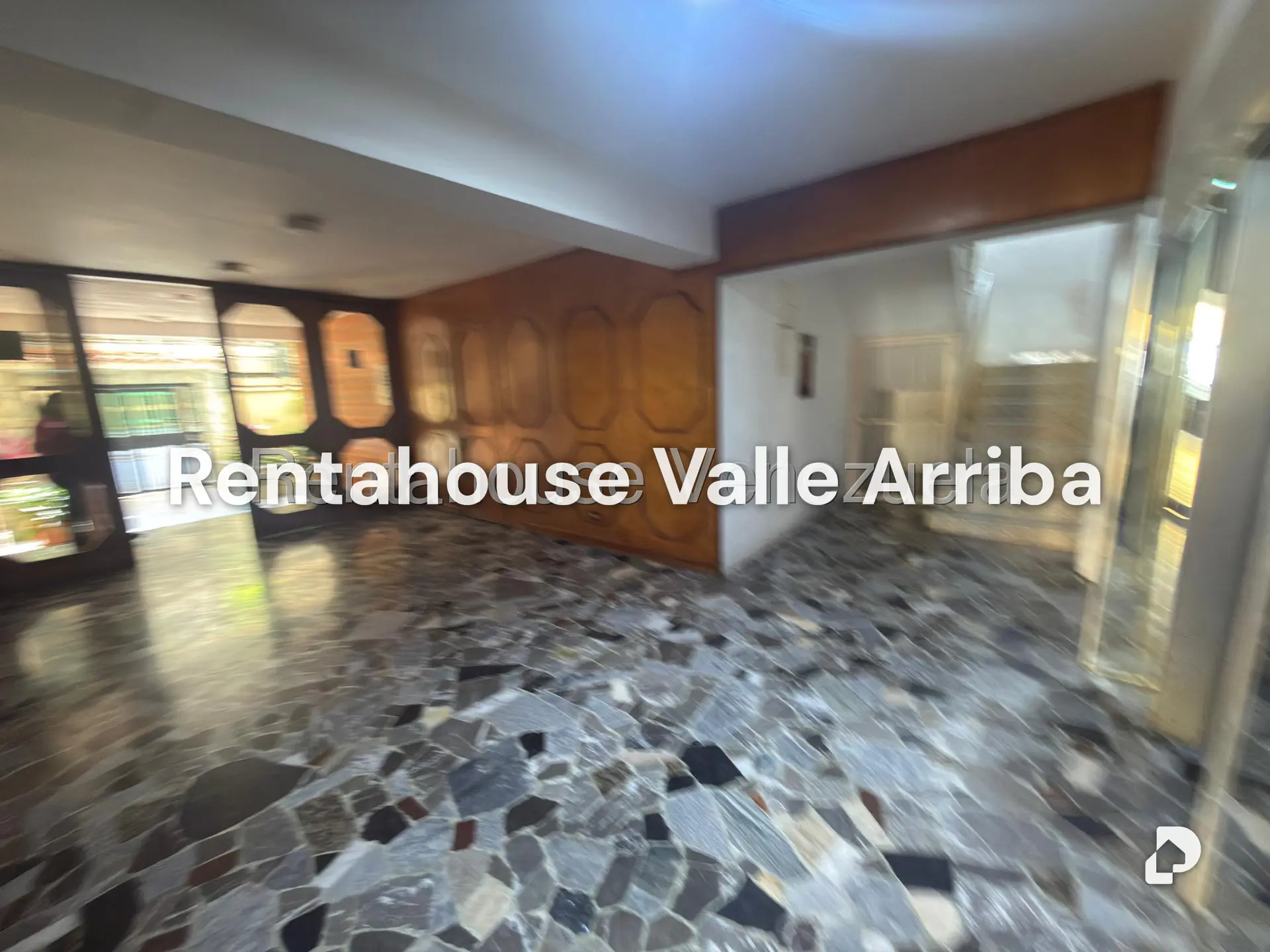 Apartamento en Montalbán II, Caracas – 21
