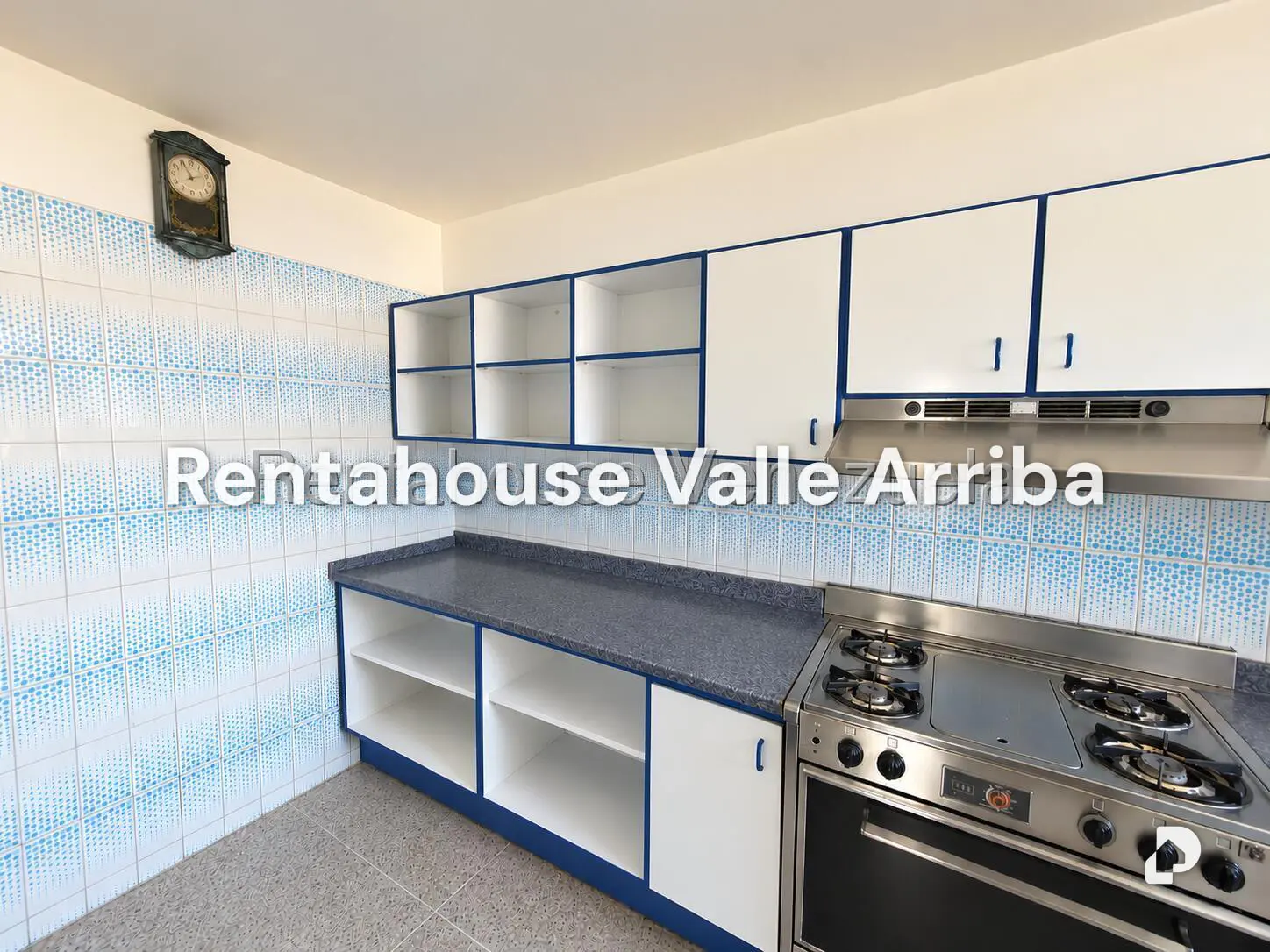 Apartamento en Montalbán II, Caracas – 10