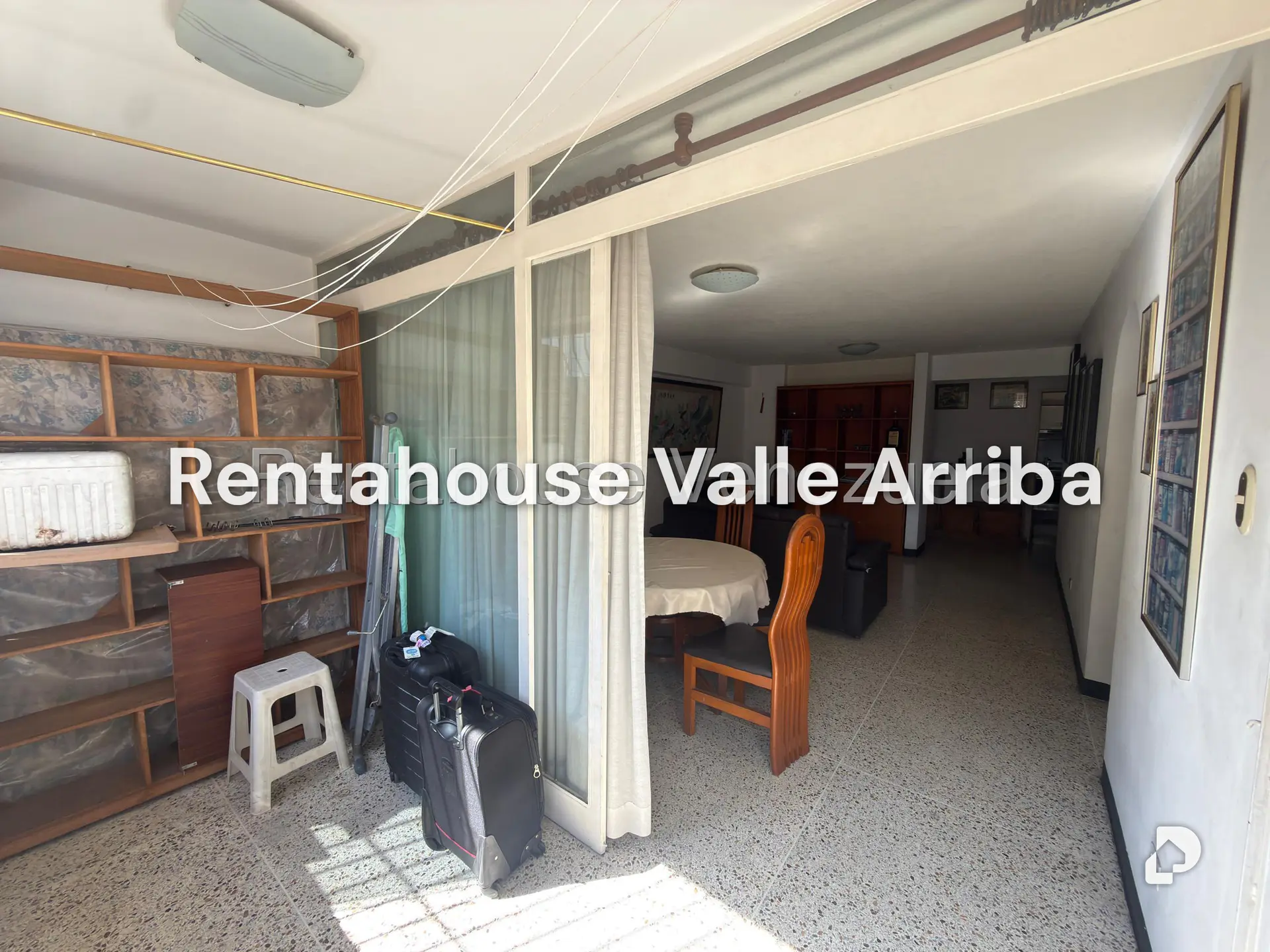 Apartamento en Montalbán II, Caracas – 8