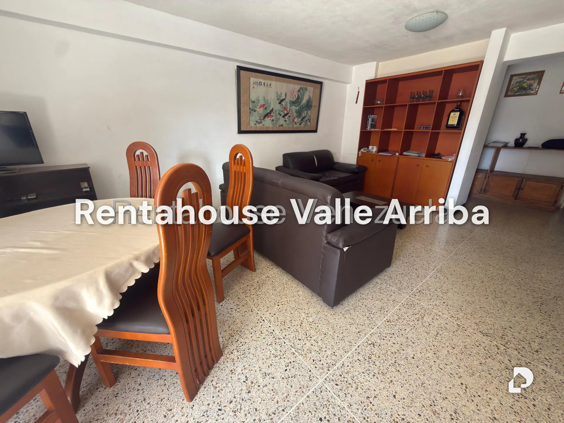 Apartamento en Montalbán II, Caracas – 7