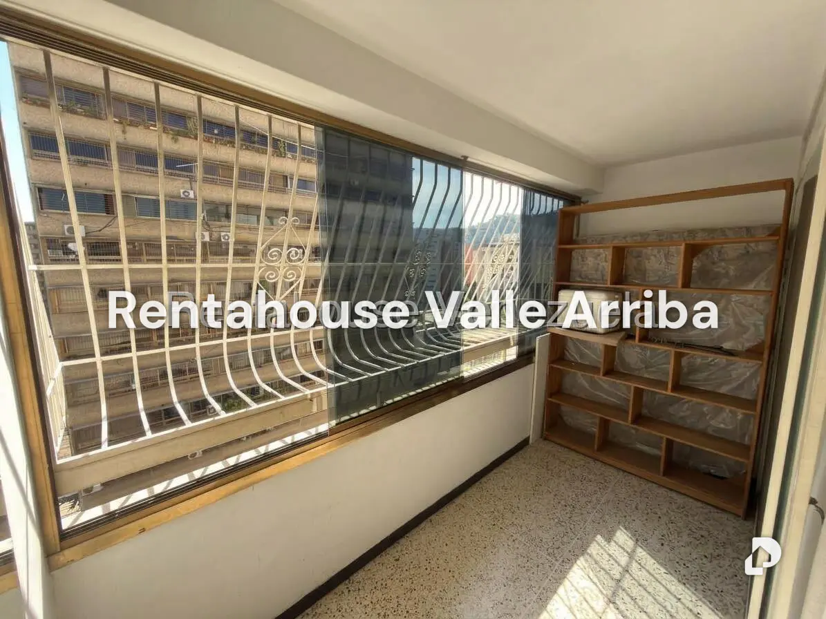 Apartamento en Montalbán II, Caracas – 9