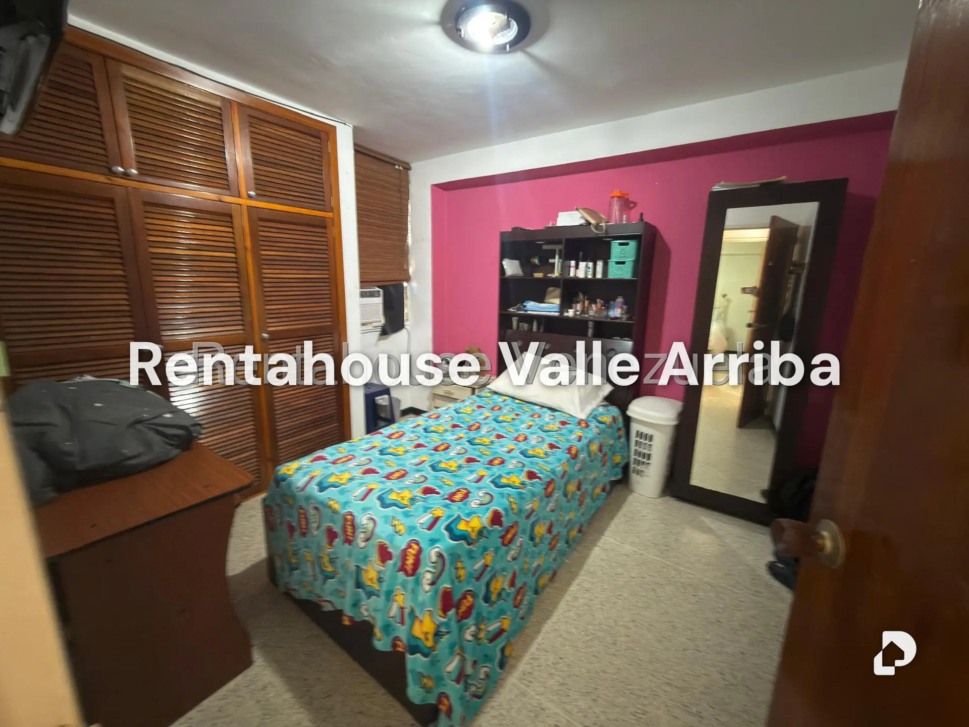 Apartamento en Montalbán II, Caracas – 15