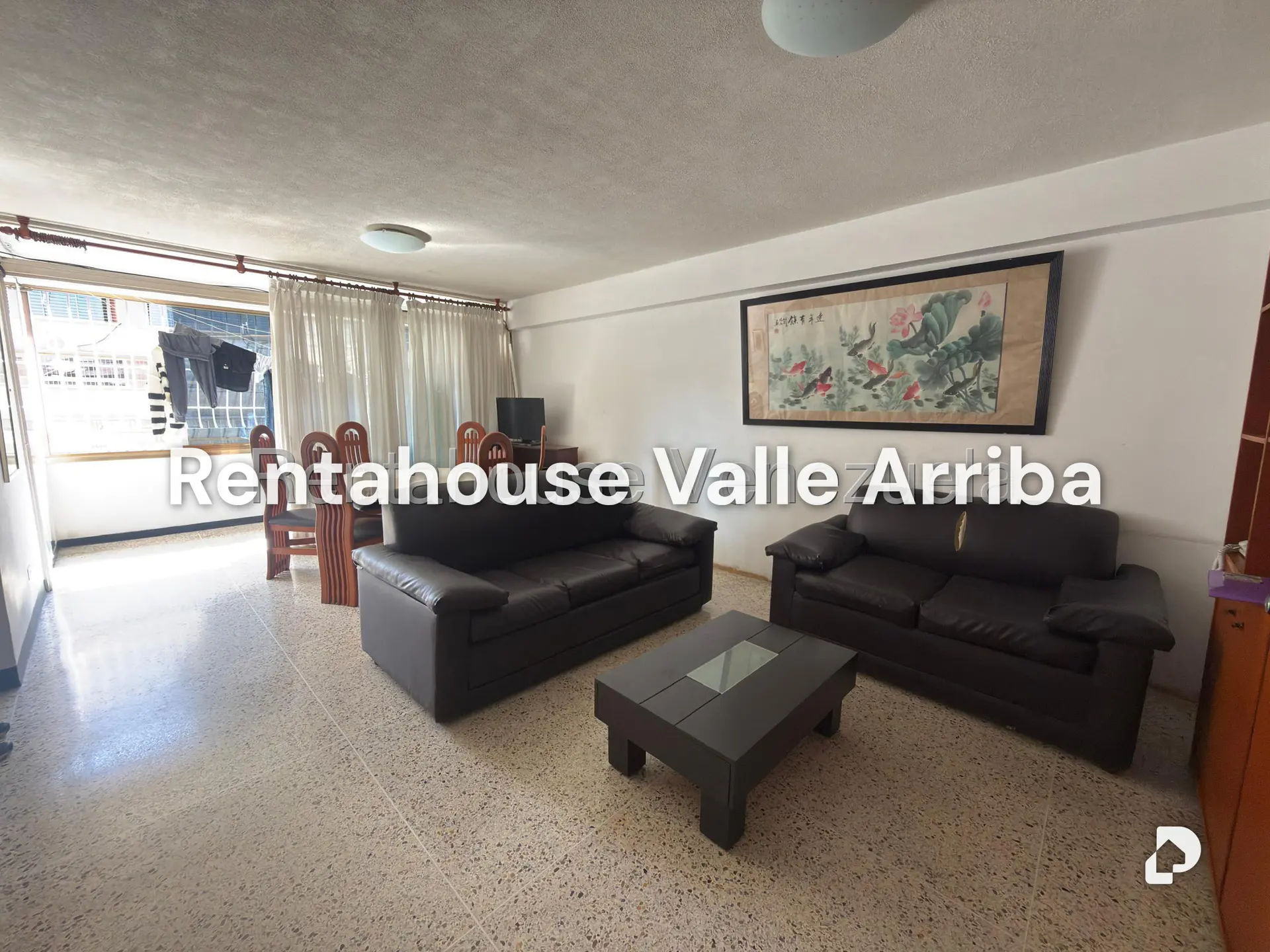 Apartamento en Montalbán II, Caracas – 6
