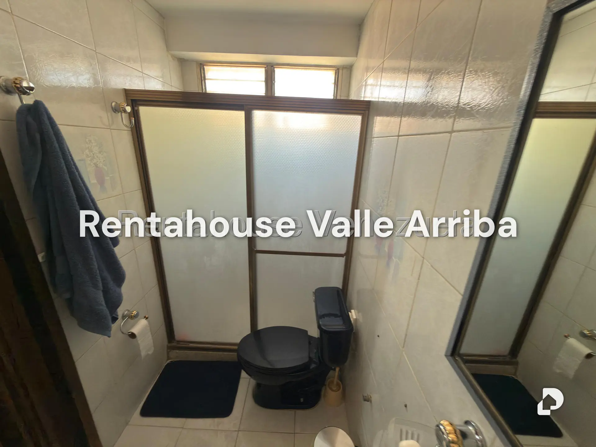 Apartamento en Montalbán II, Caracas – 13