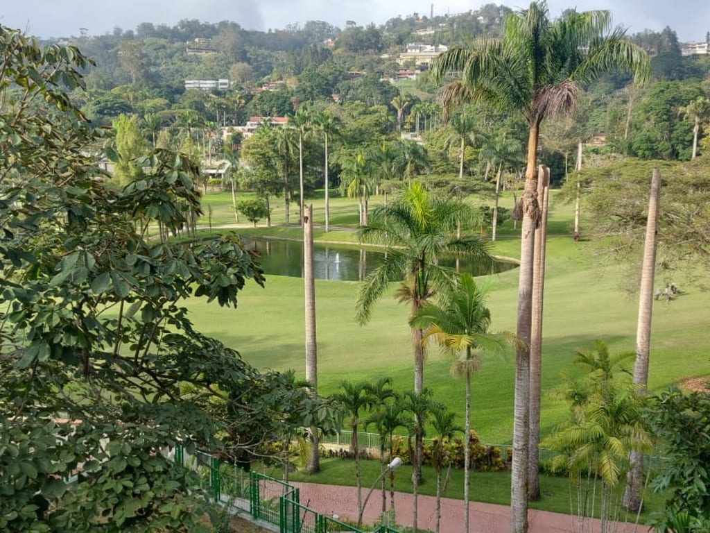 Casa en La Lagunita, Caracas - 1
