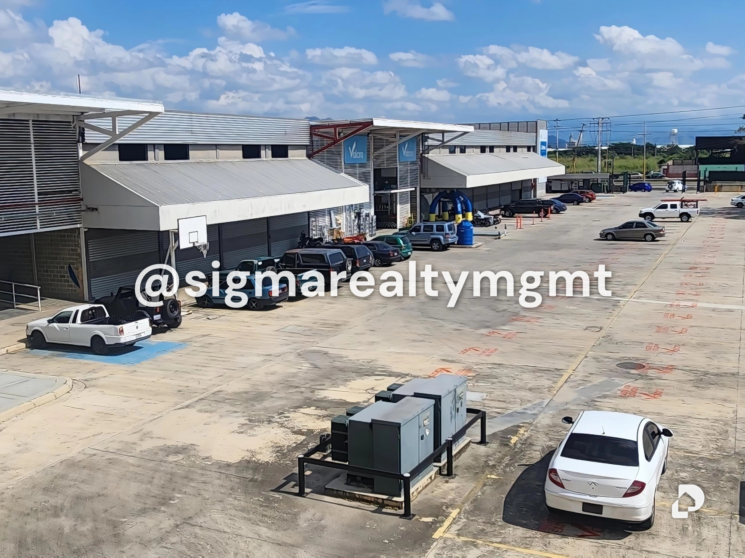 Local comercial en El Recreo, Valencia – 4