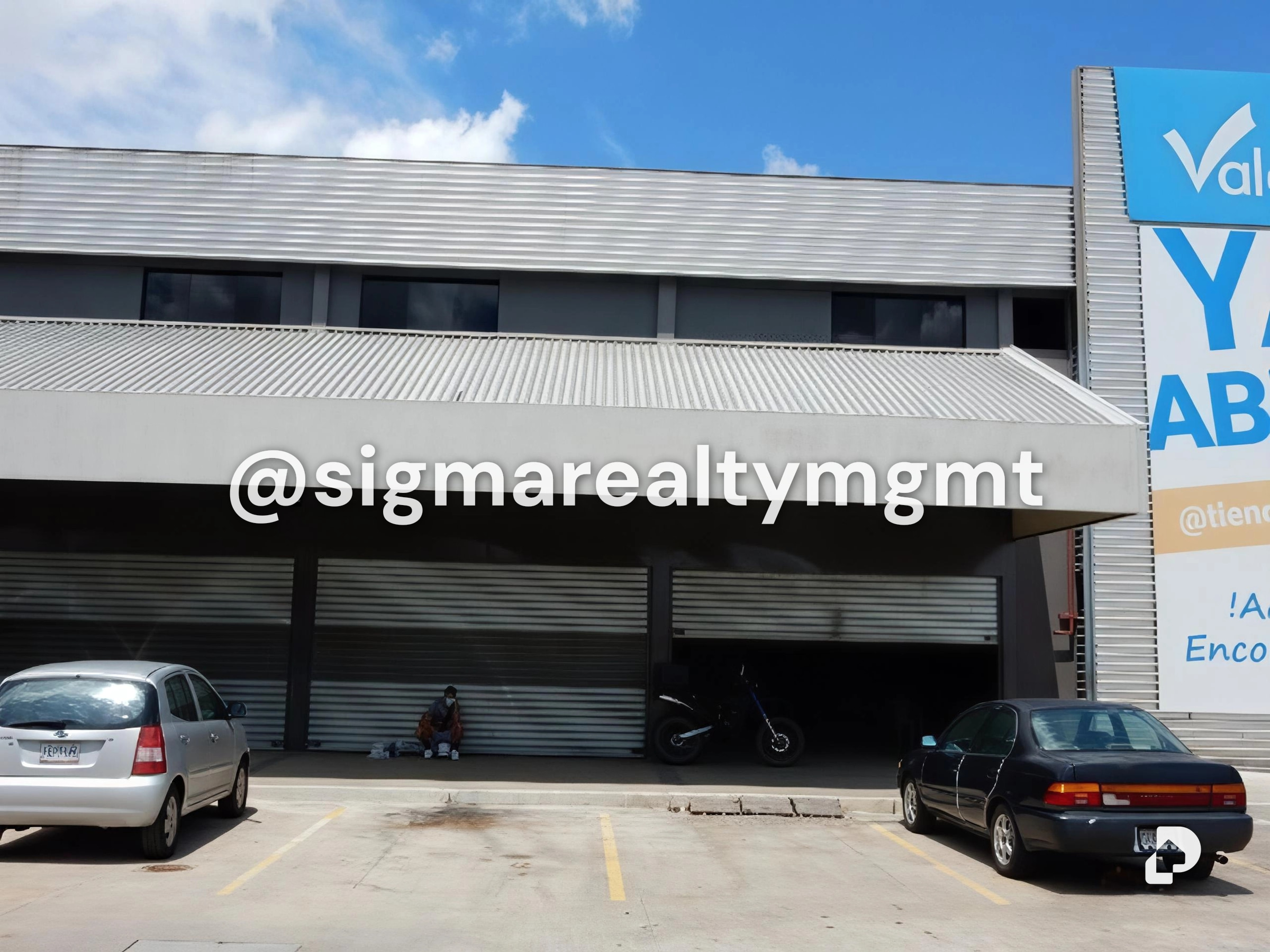 Local comercial en El Recreo, Valencia – 5