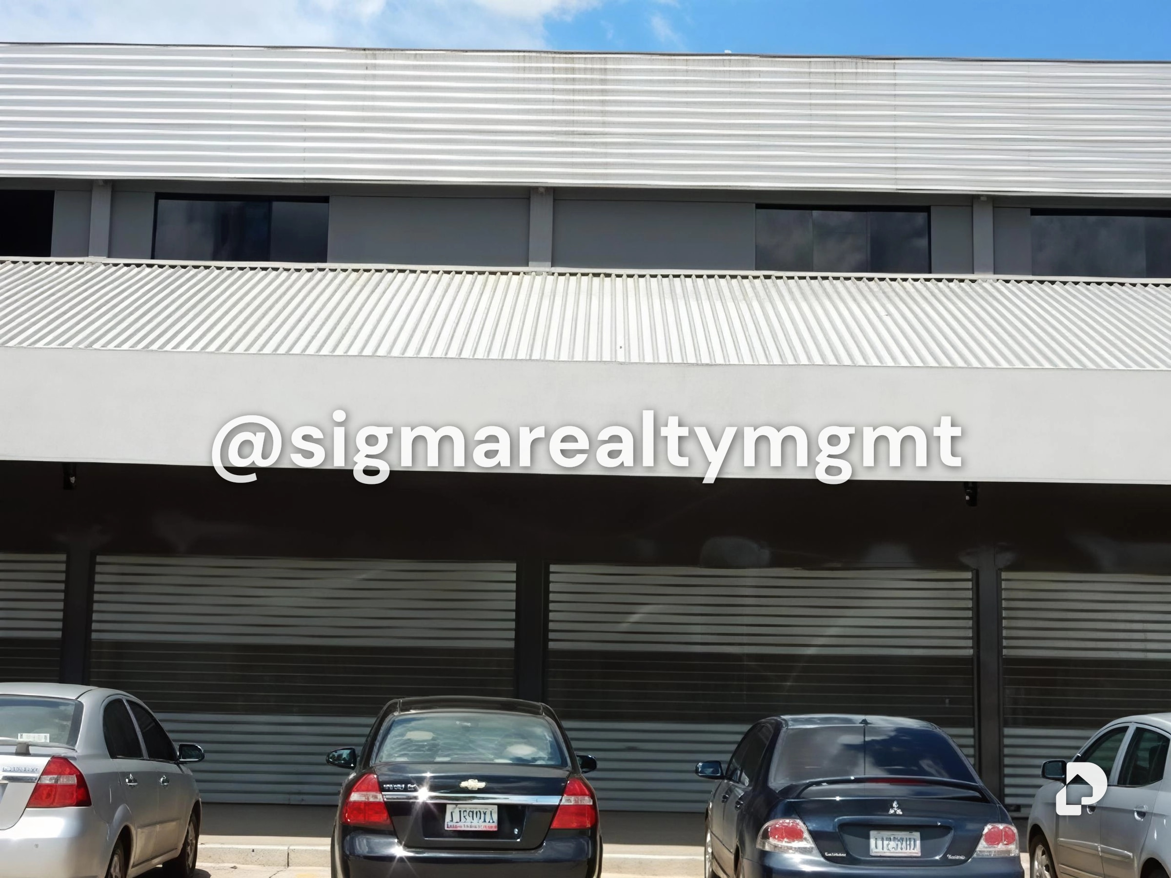 Local comercial en El Recreo, Valencia – 2