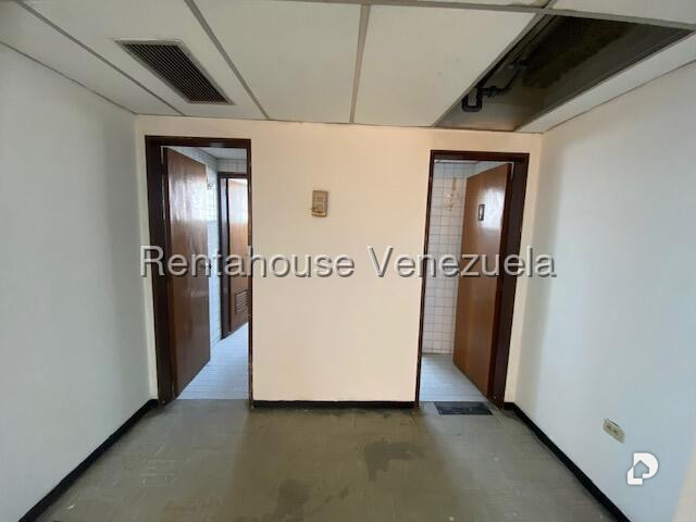 Edificio en Parroquia Catedral, Caracas – 7