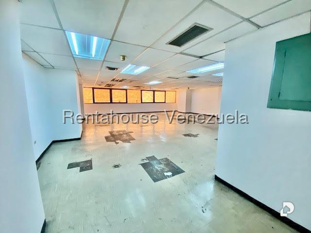 Edificio en Parroquia Catedral, Caracas – 6