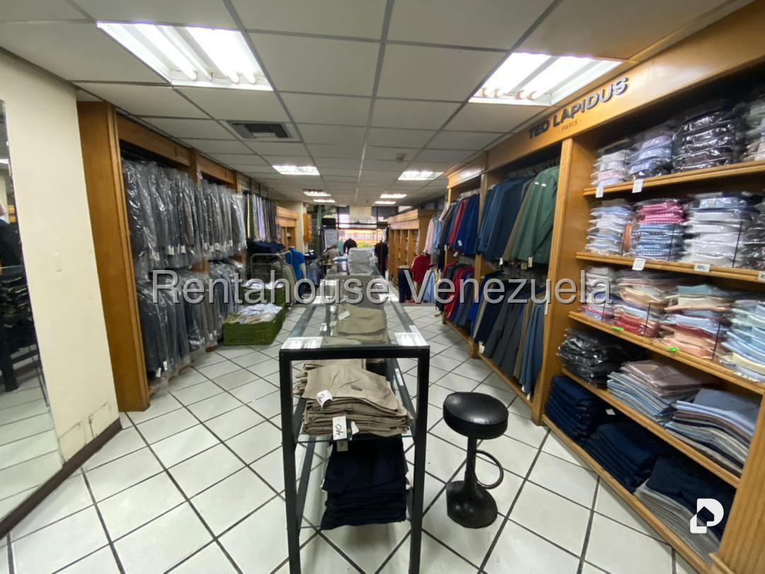 Edificio en Parroquia Catedral, Caracas – 15