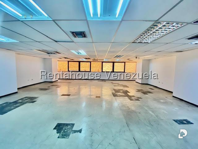 Edificio en Parroquia Catedral, Caracas – 3