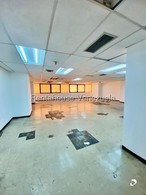 Edificio en Parroquia Catedral, Caracas – 5