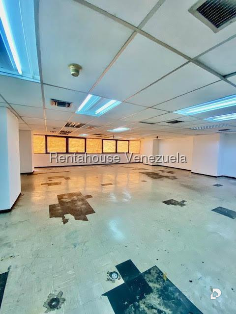 Edificio en Parroquia Catedral, Caracas – 4