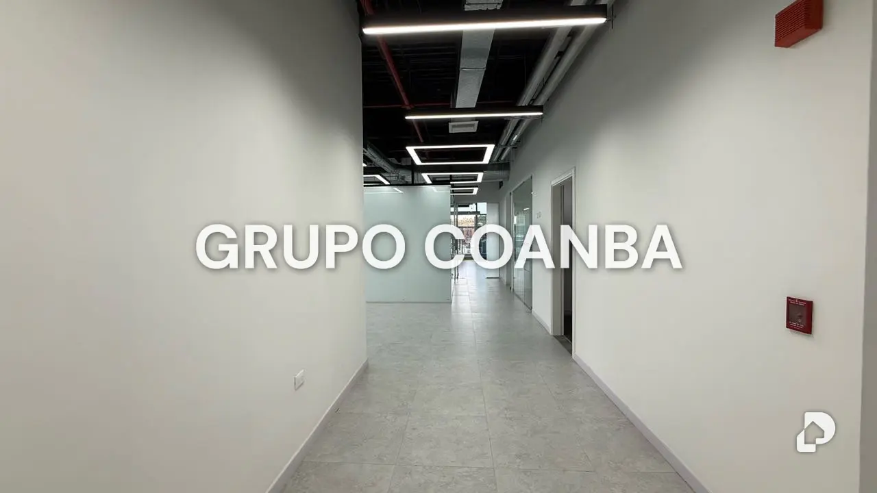 Oficina en Las Mercedes, Caracas – 5