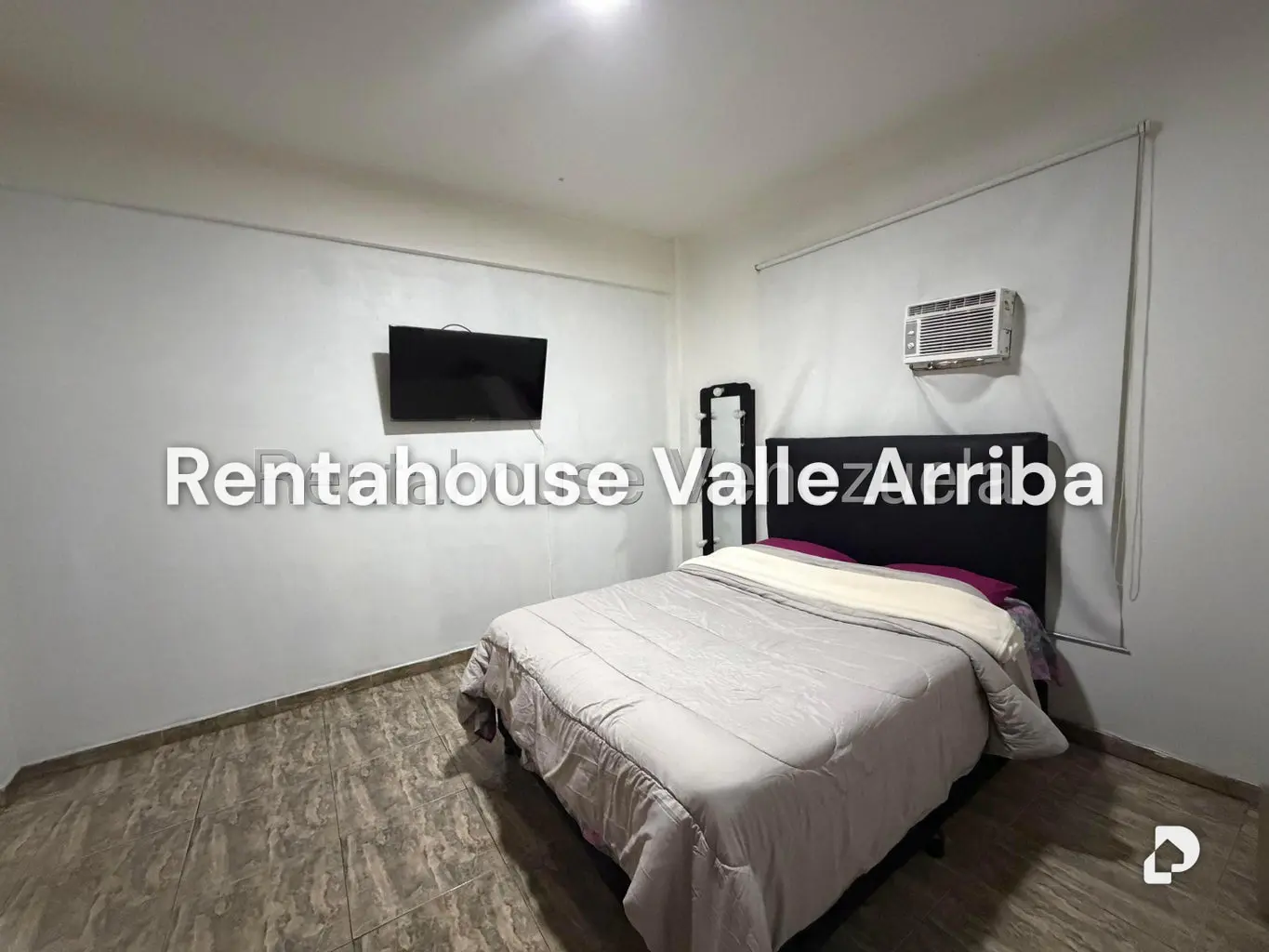Apartamento en Parroquia Altagracia, Caracas – 11
