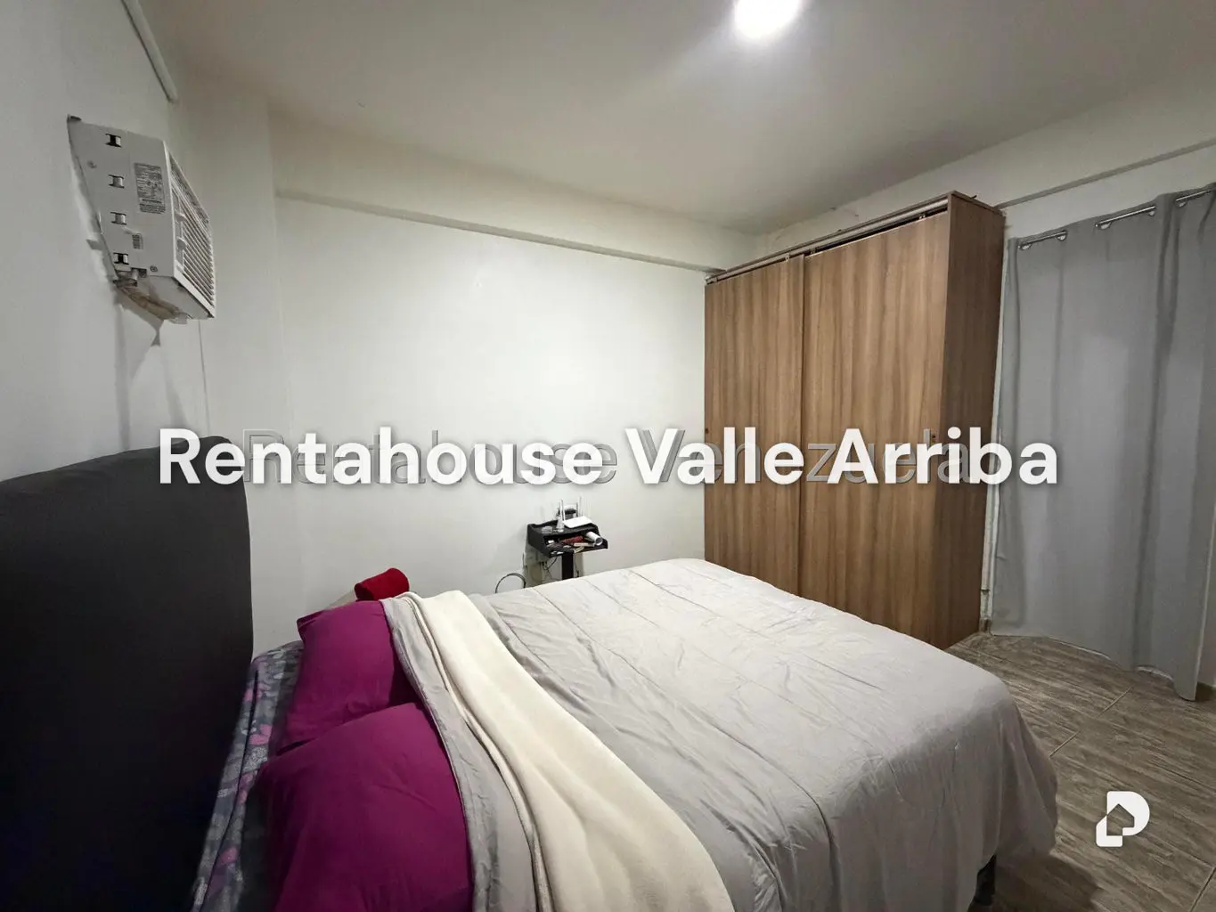 Apartamento en Parroquia Altagracia, Caracas – 8