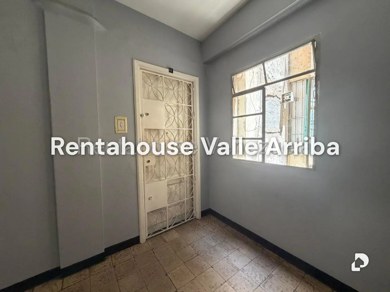 Apartamento en Parroquia Altagracia, Caracas – 4