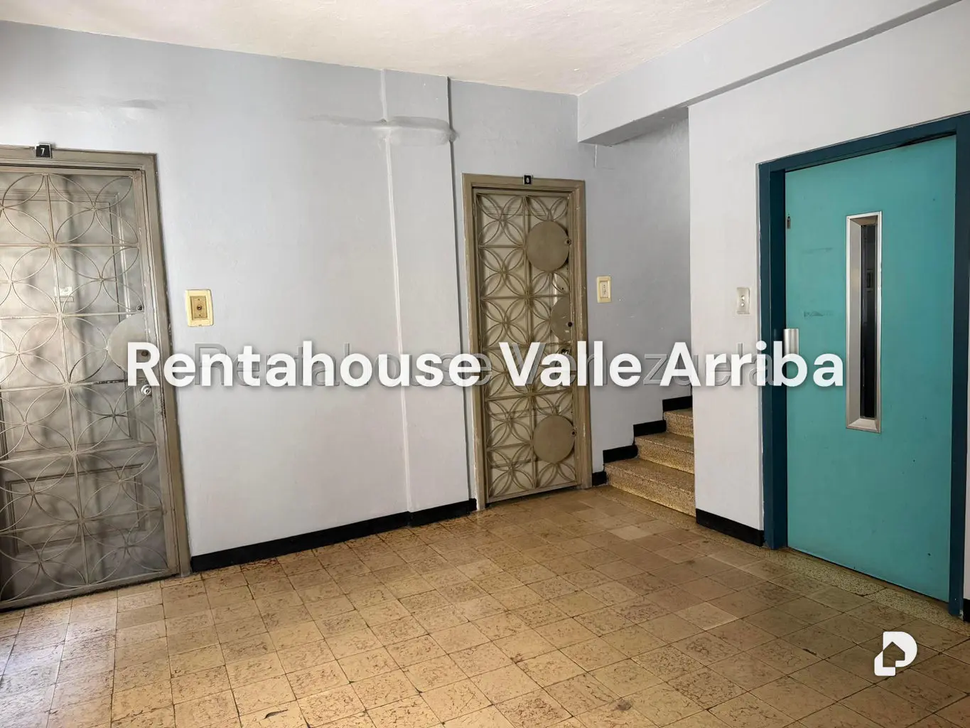 Apartamento en Parroquia Altagracia, Caracas – 3