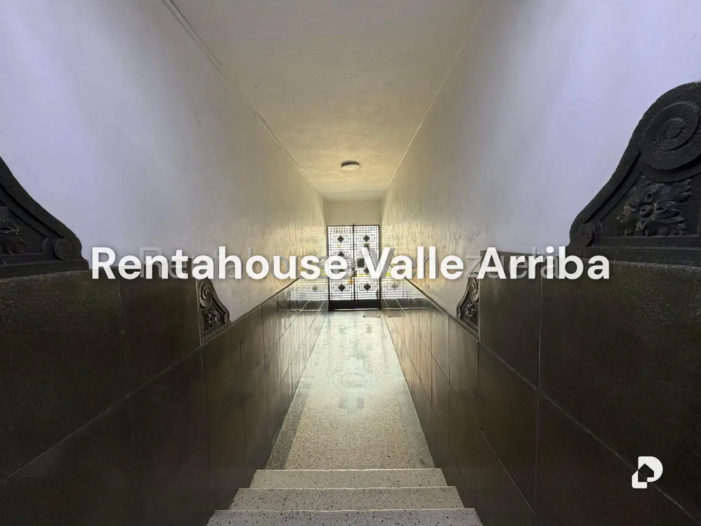 Apartamento en Parroquia Altagracia, Caracas – 2