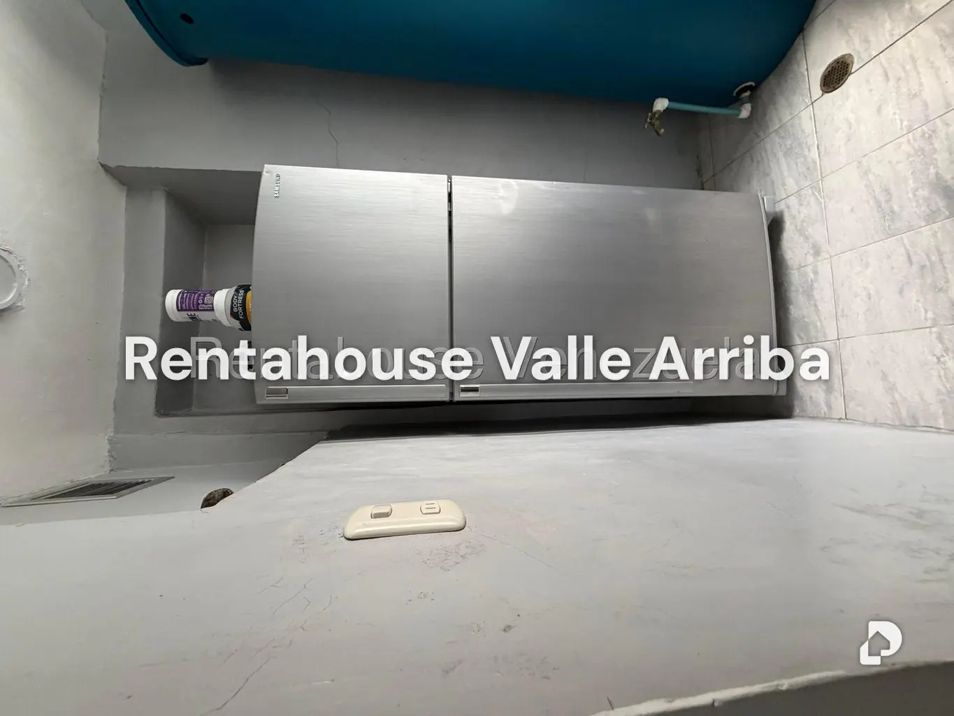 Apartamento en Parroquia Altagracia, Caracas – 12