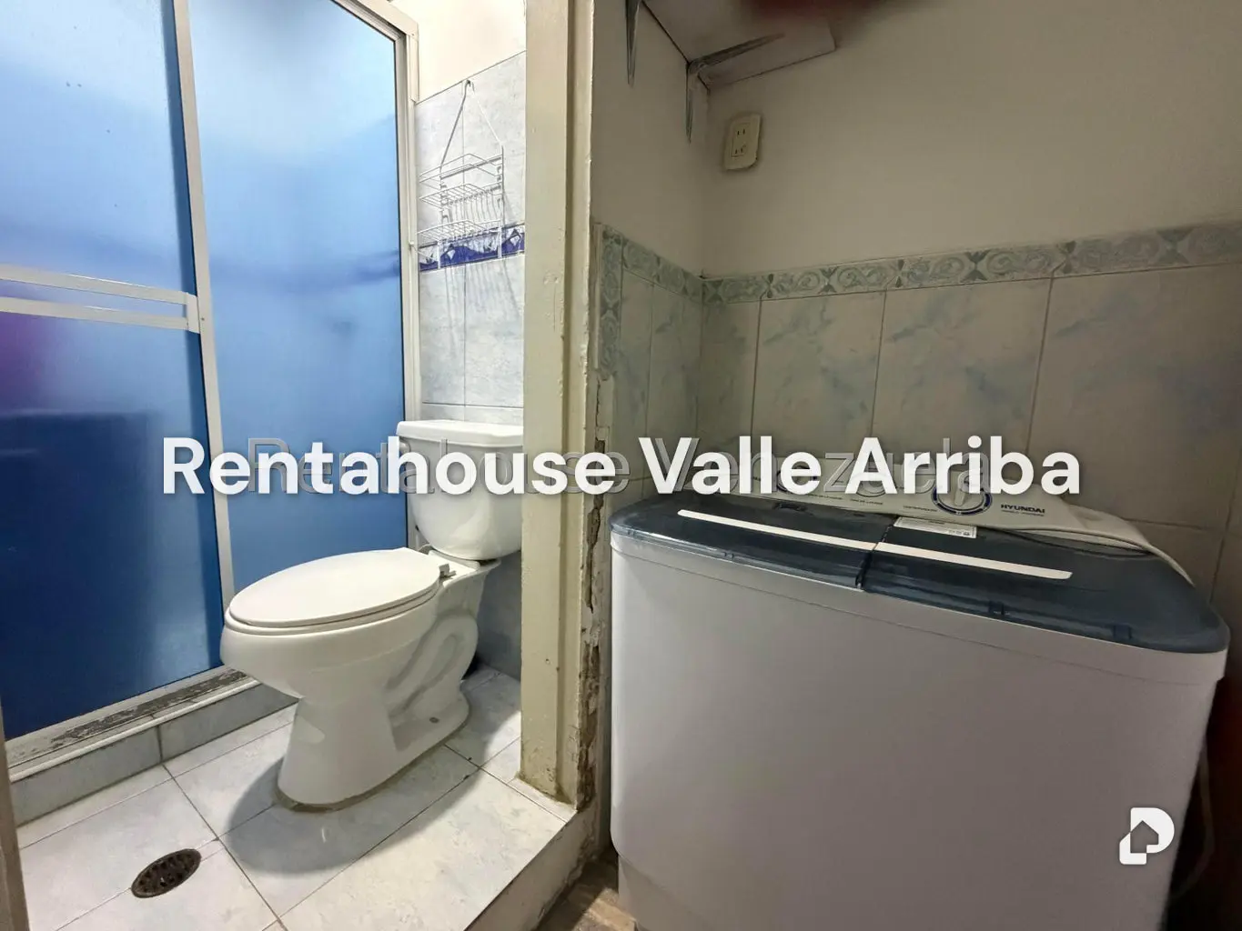 Apartamento en Parroquia Altagracia, Caracas – 9