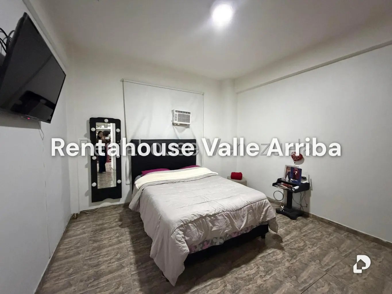 Apartamento en Parroquia Altagracia, Caracas – 10