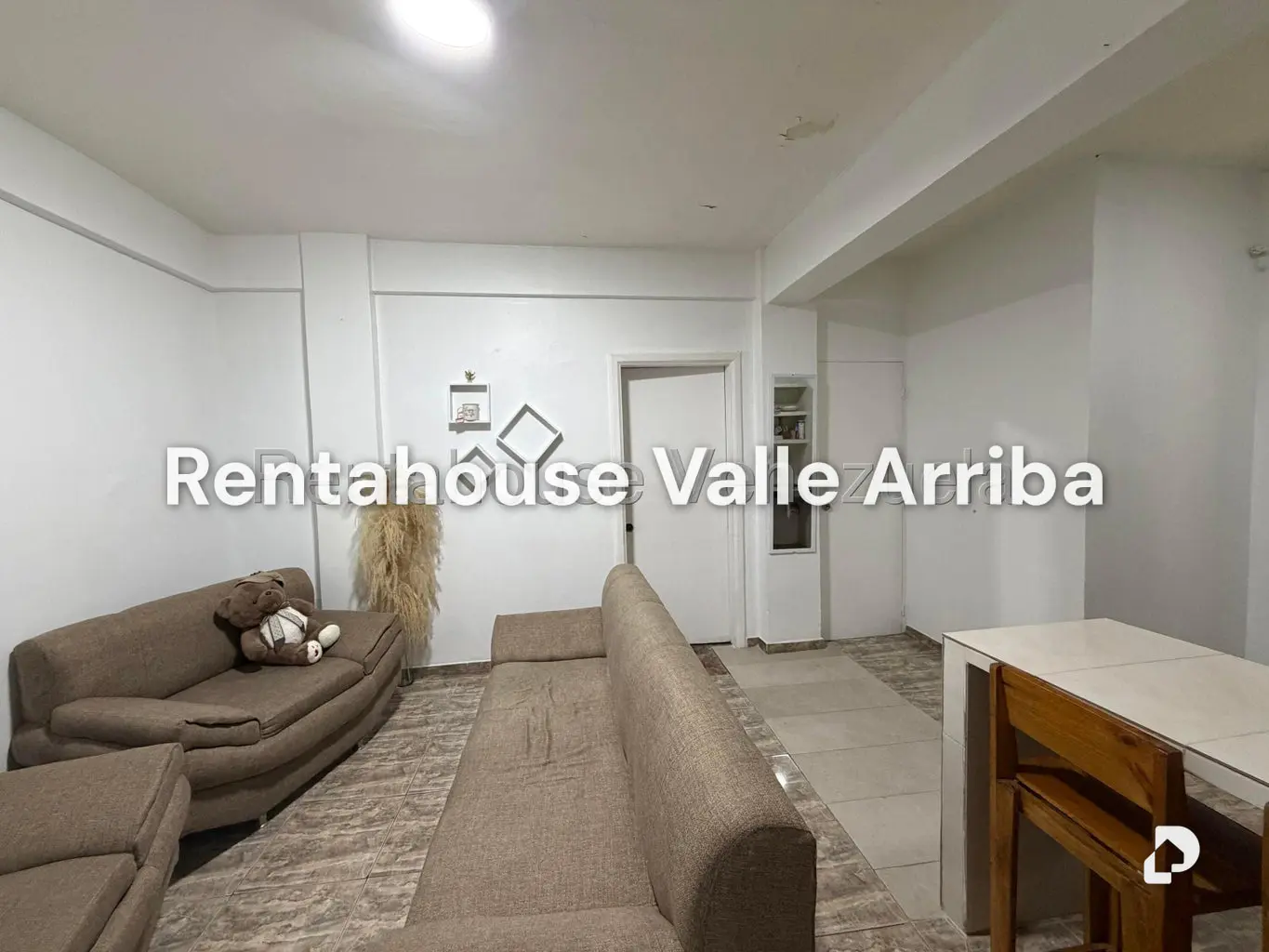 Apartamento en Parroquia Altagracia, Caracas – 7