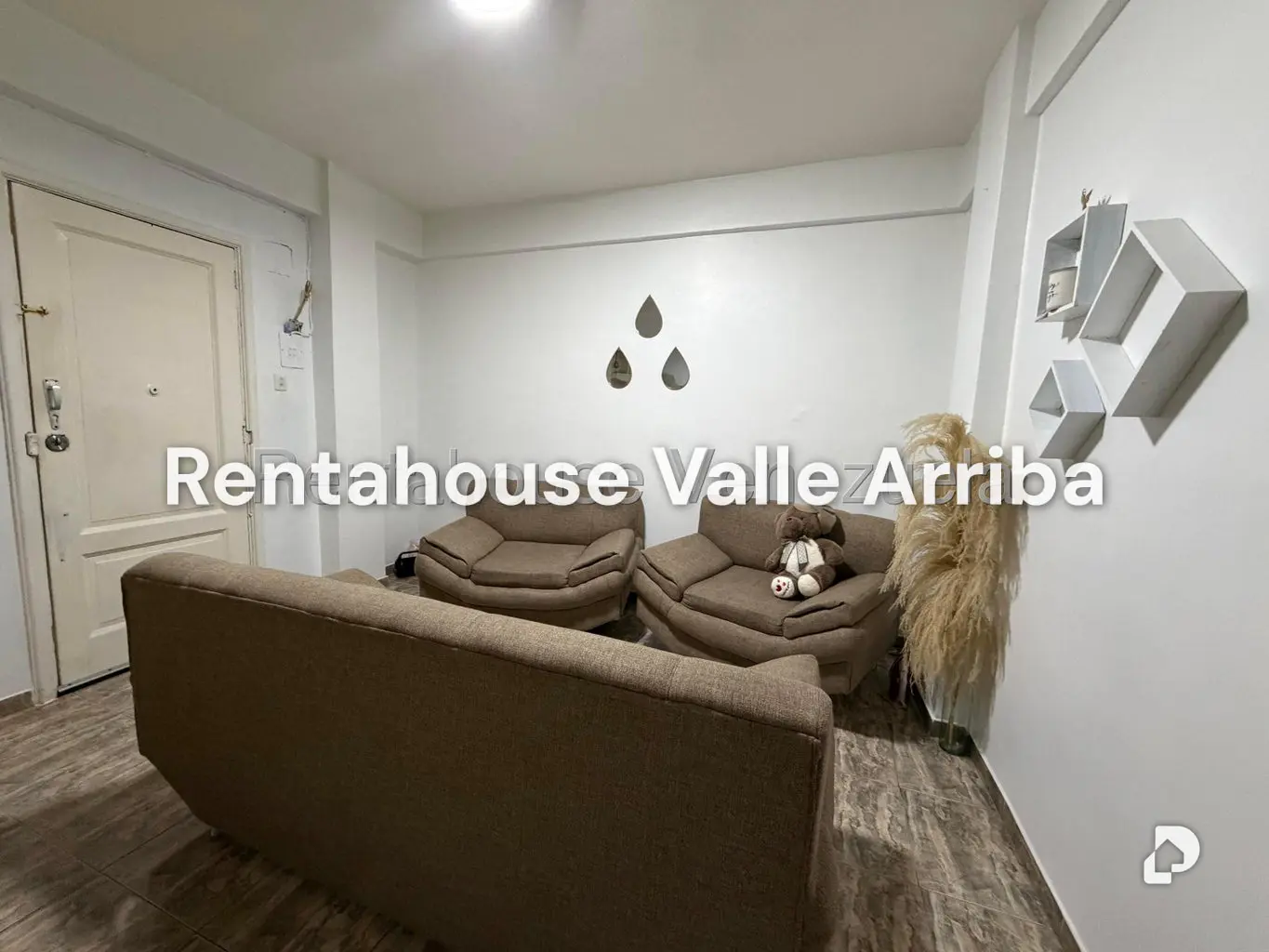 Apartamento en Parroquia Altagracia, Caracas – 13