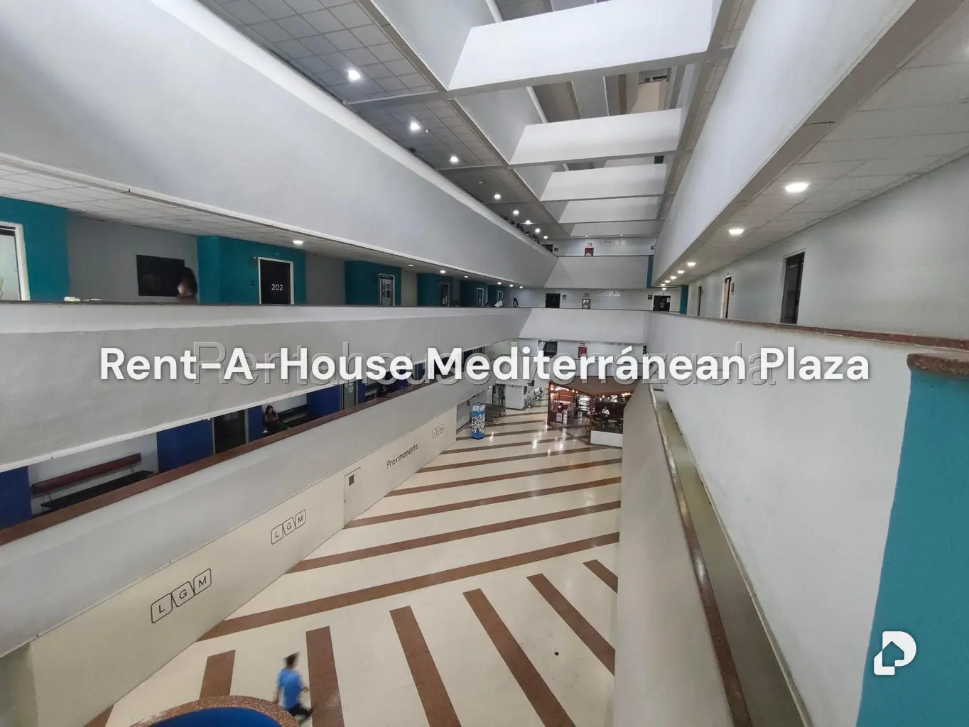 Local comercial en Centro, Valencia – 22