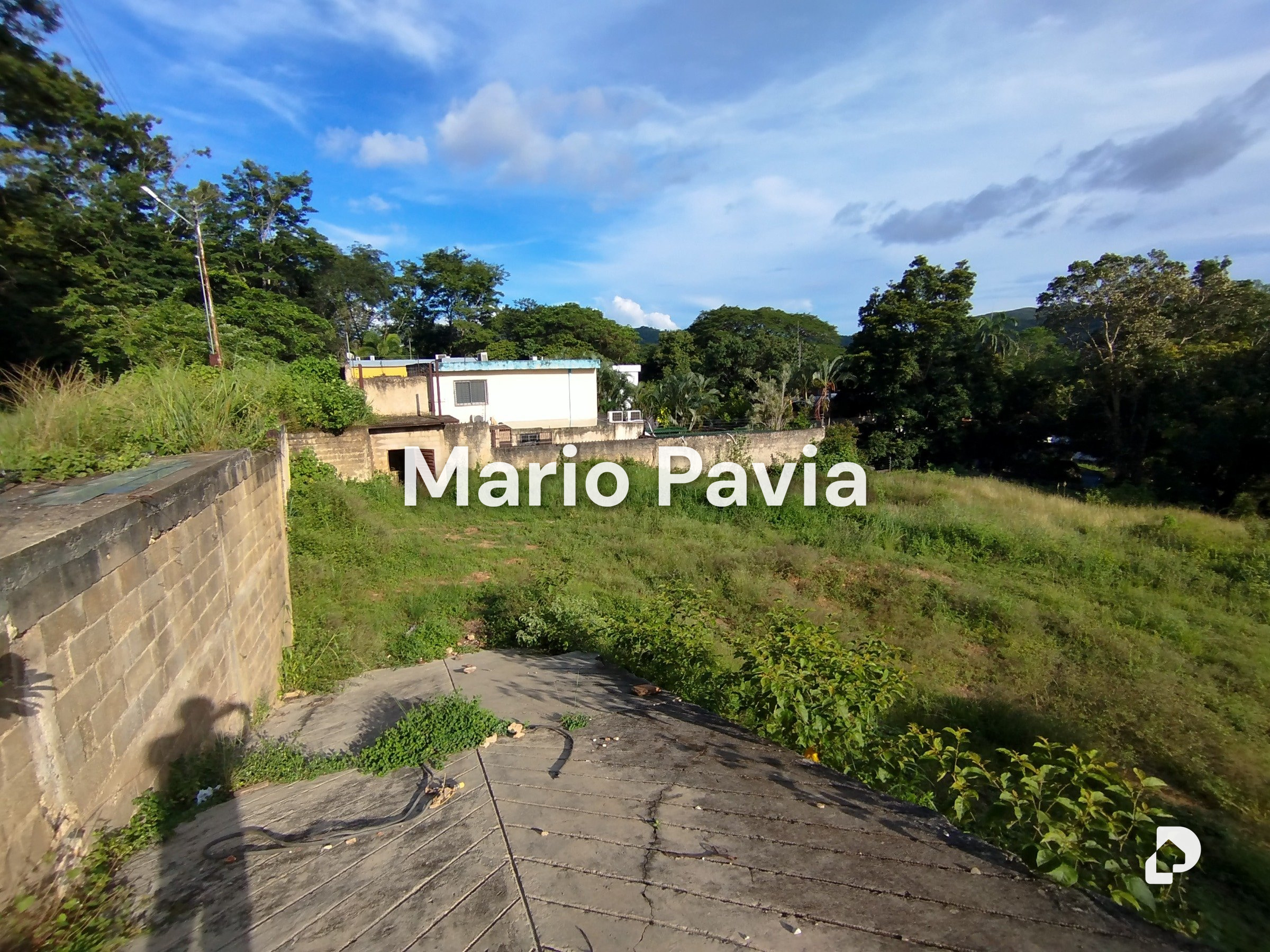 Terreno en Colinas de Guataparo, Valencia – 2