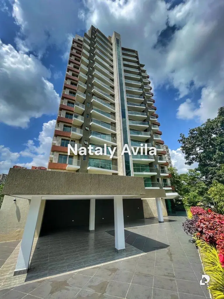 Apartamento en El Bosque, Valencia – 1