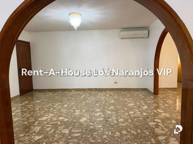 Casa en Caracas – 2