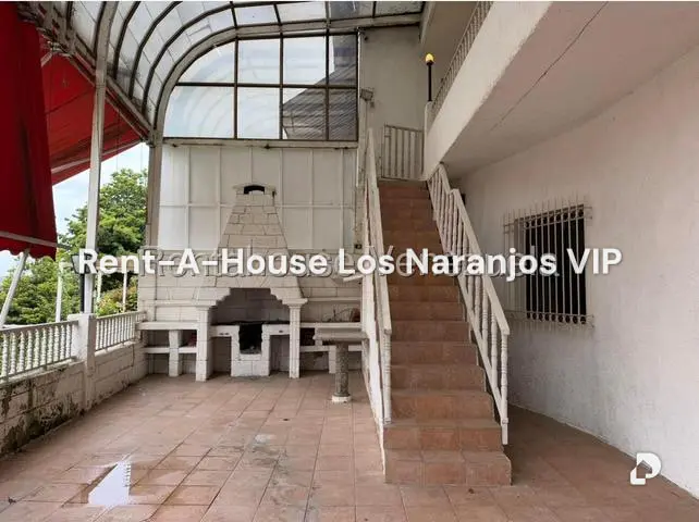 Casa en Caracas – 13
