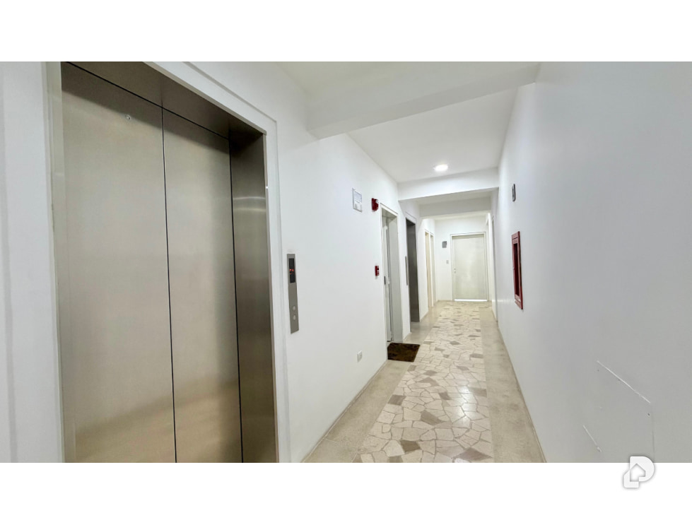 Apartamento en La Lagunita, Caracas – 12