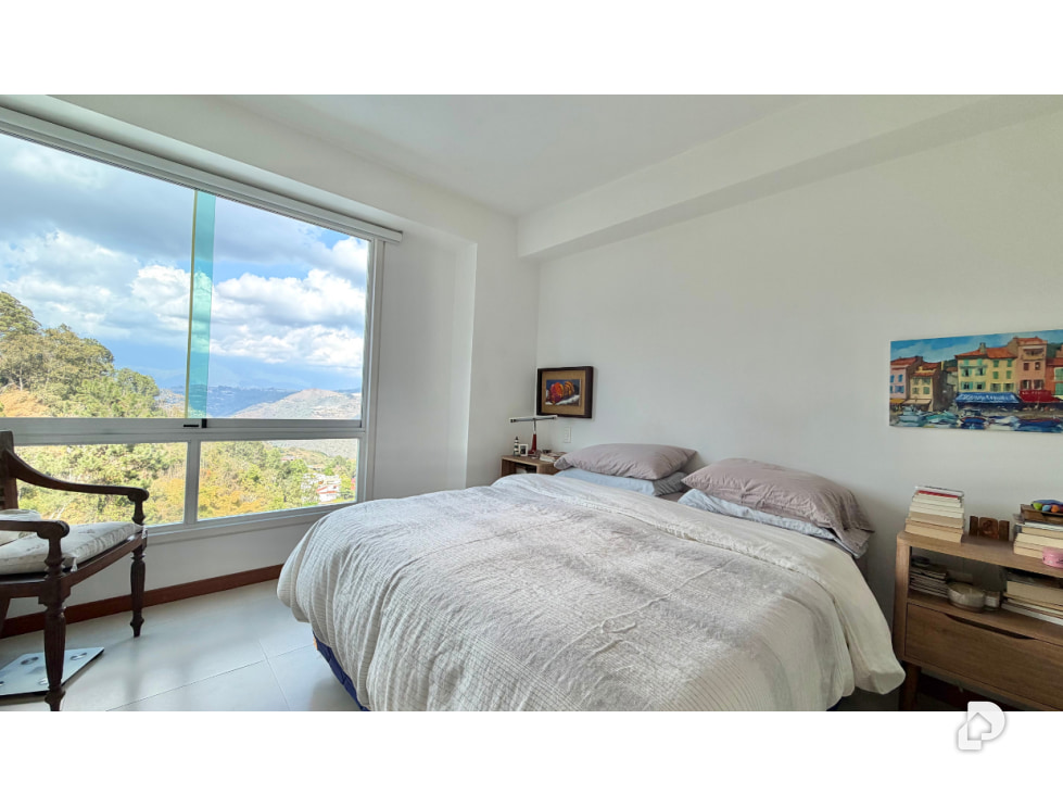 Apartamento en La Lagunita, Caracas – 10