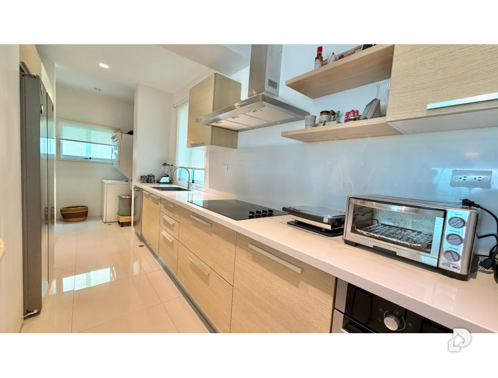 Apartamento en La Lagunita, Caracas – 8