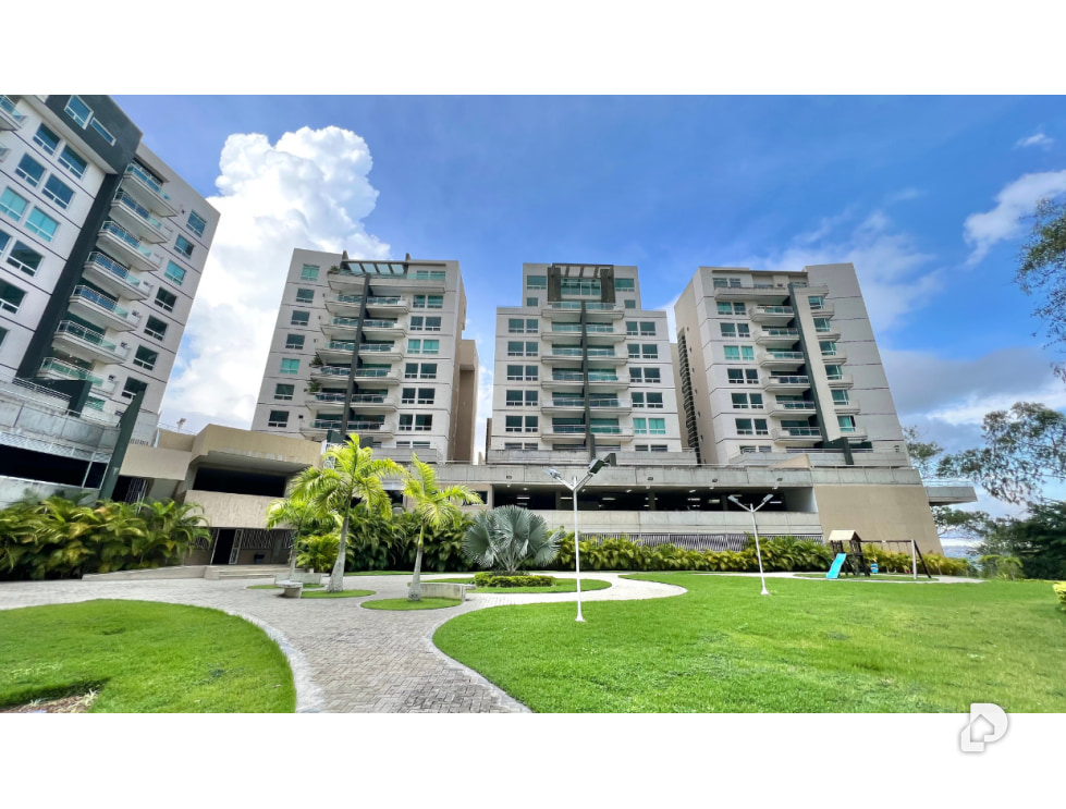 Apartamento en La Lagunita, Caracas – 13