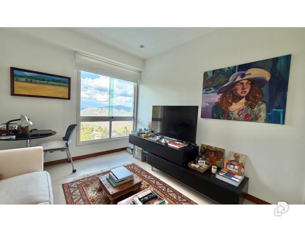 Apartamento en La Lagunita, Caracas – 9