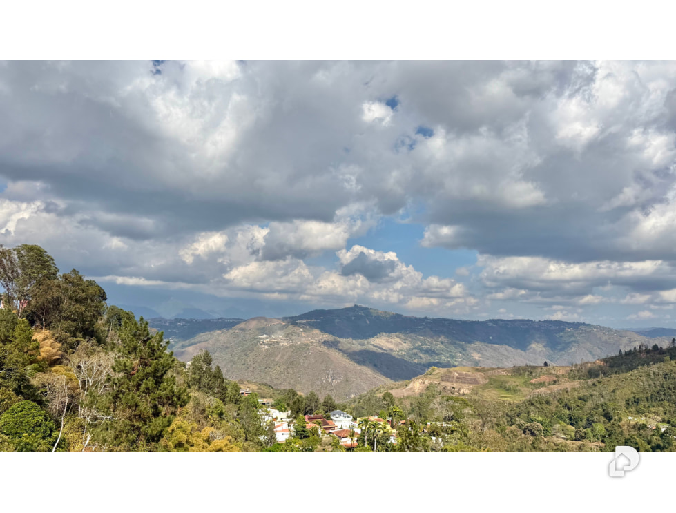 Apartamento en La Lagunita, Caracas – 5