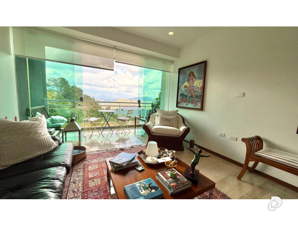 Apartamento en La Lagunita, Caracas – 3