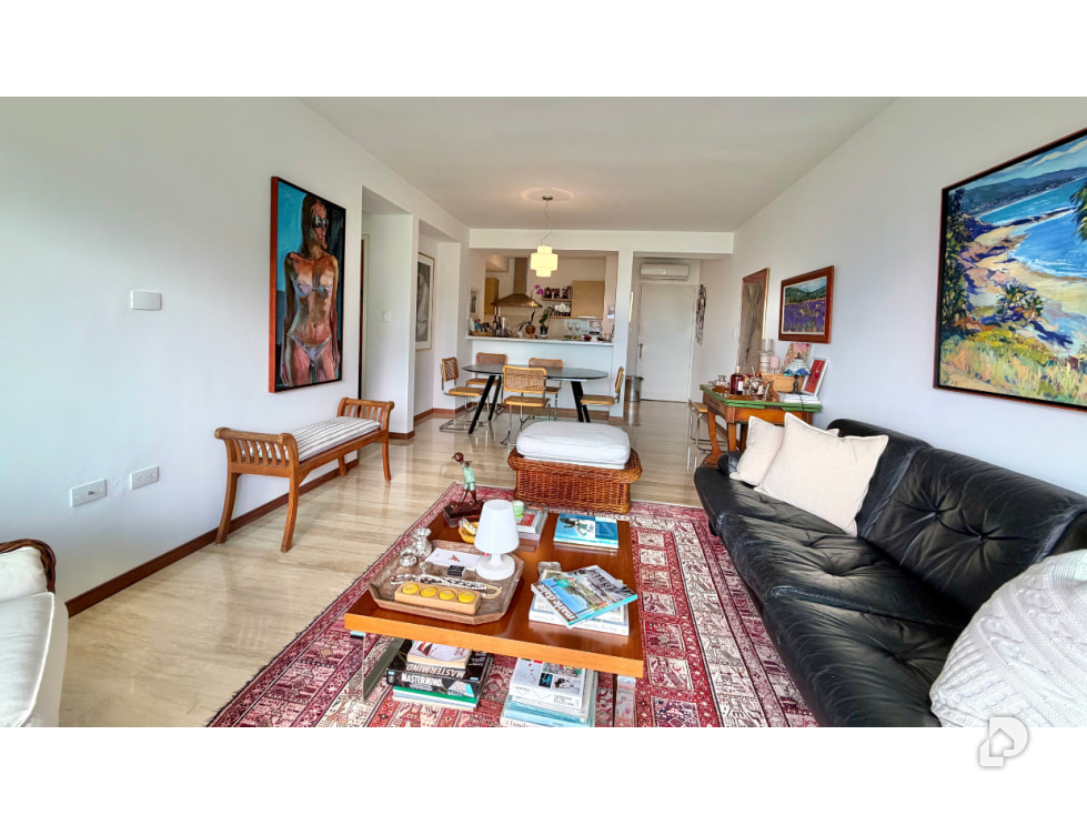 Apartamento en La Lagunita, Caracas – 6