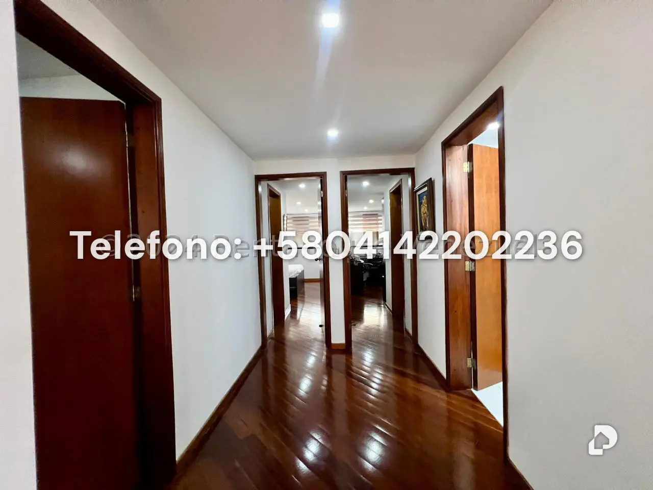 House in Las Marías, Caracas – 15