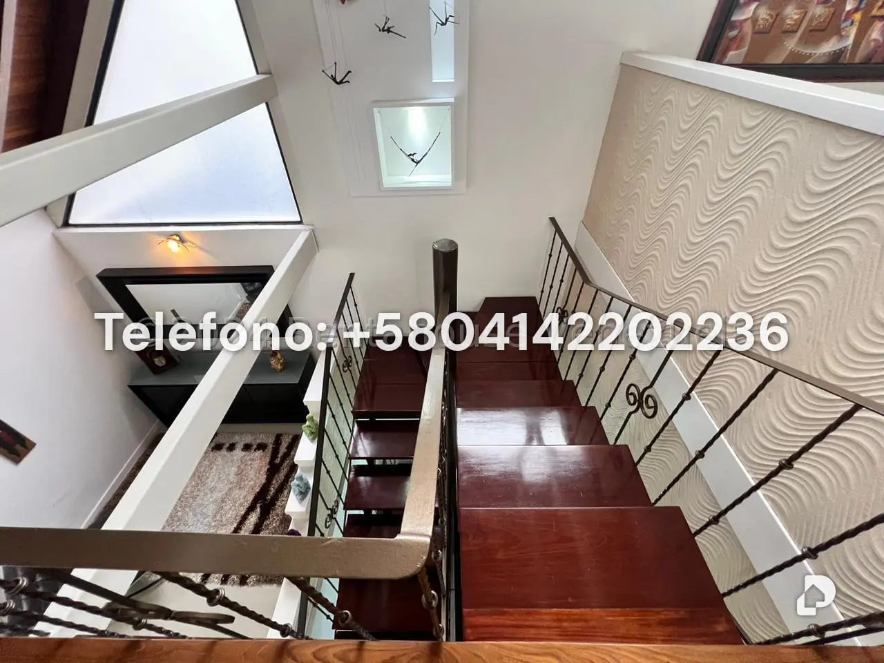 House in Las Marías, Caracas – 23